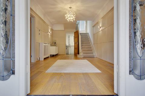 4 bedroom detached house for sale, Queens Park Avenue, Bournemouth BH8