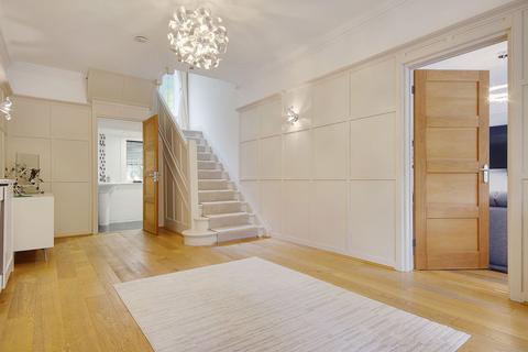 4 bedroom detached house for sale, Queens Park Avenue, Bournemouth BH8
