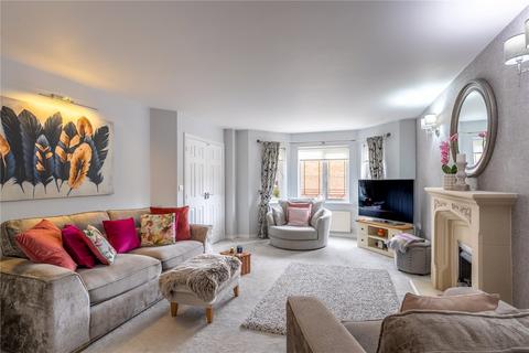 undefined, Davenport Drive, Admaston, Telford, Shropshire, TF5