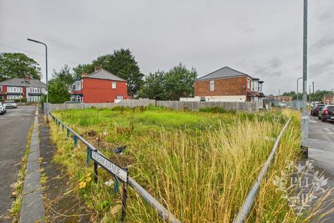 undefined, Springfield Road, middlesbrough