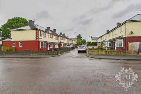 undefined, Springfield Road, middlesbrough