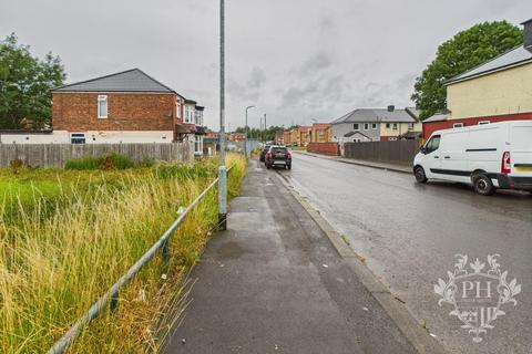 undefined, Springfield Road, middlesbrough