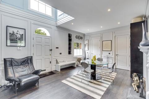 6 bedroom end of terrace house for sale, North End Way, Hampstead, NW3