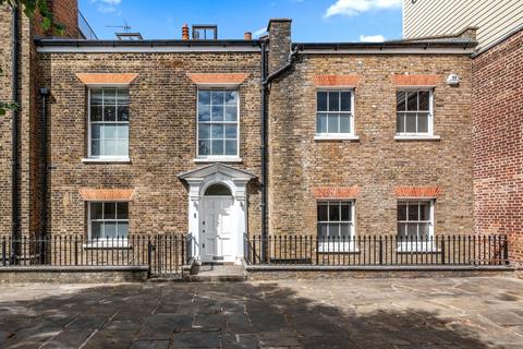North End Way, Hampstead, NW3