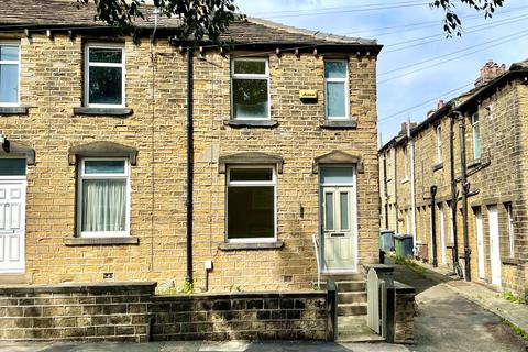 2 bedroom end of terrace house for sale, Grasscroft Road, Marsh, Huddersfield