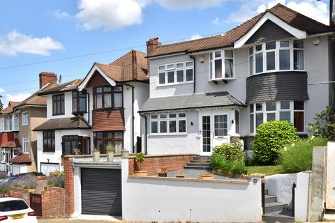 5 bedroom terraced house for sale, Ringmore Rise, London SE23