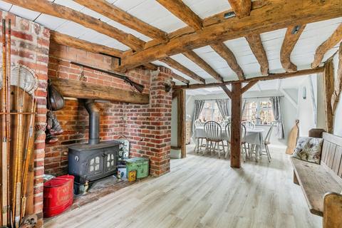 4 bedroom detached house for sale, Blacksmiths Lane, St Neots PE19