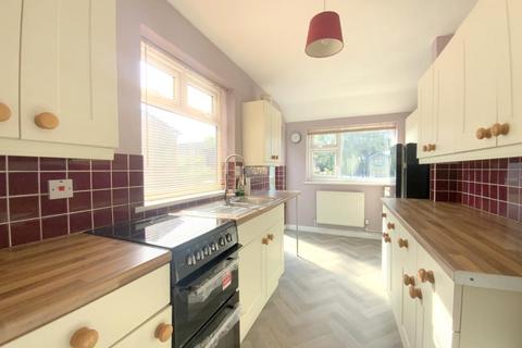 3 bedroom semi-detached house for sale, Westkirke Avenue, Scartho