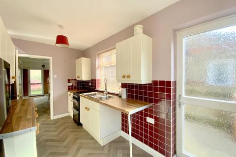 3 bedroom semi-detached house for sale, Westkirke Avenue, Scartho