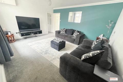 3 bedroom terraced house for sale, Third Street, Crookhall, Consett, County Durham, DH8