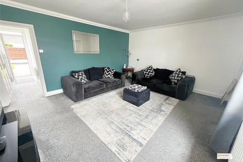 3 bedroom terraced house for sale, Third Street, Crookhall, Consett, County Durham, DH8