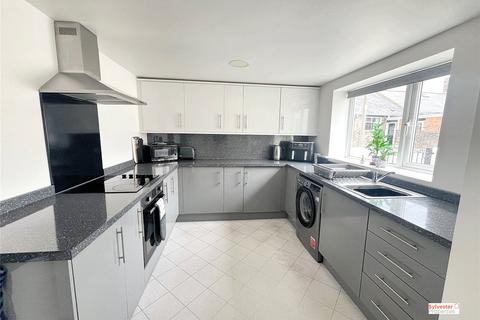 3 bedroom terraced house for sale, Third Street, Crookhall, Consett, County Durham, DH8