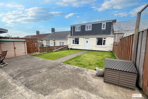 Third Street, Crookhall, Consett, County Durham, DH8