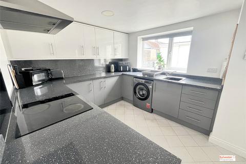 undefined, Third Street, Crookhall, Consett, County Durham, DH8