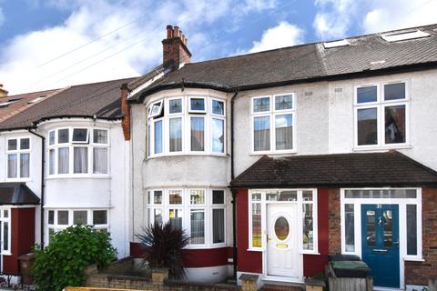 Kilgour Road, London SE23