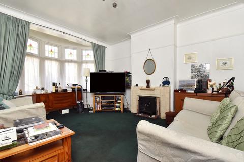 undefined, Kilgour Road, London SE23