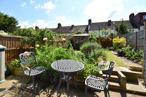 undefined, Kilgour Road, London SE23