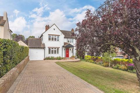 undefined, Hill Rise, Chalfont St Peter SL9