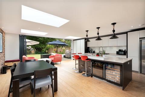 4 bedroom end of terrace house for sale, Winchester Avenue, Queens Park, London, NW6