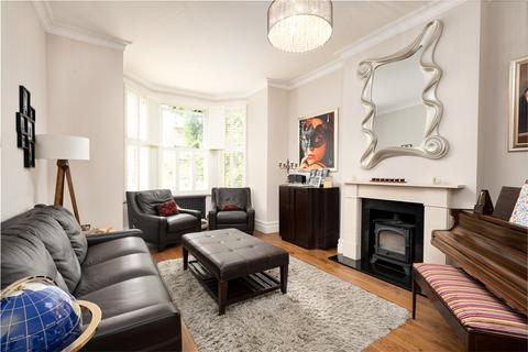 4 bedroom end of terrace house for sale, Winchester Avenue, Queens Park, London, NW6