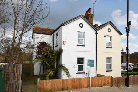 3 bedroom semi-detached house for sale, Honor Oak Park, London SE23