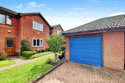 undefined, Poplar Grove, Scotter, Gainsborough
