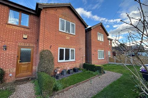 undefined, Poplar Grove, Scotter, Gainsborough