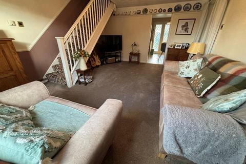 undefined, Poplar Grove, Scotter, Gainsborough