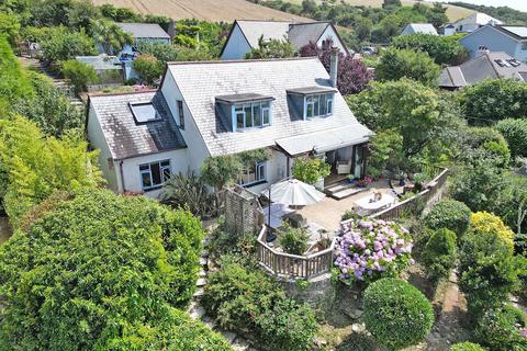Bolingey, Perranporth, Cornwall