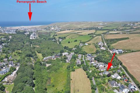 undefined, Bolingey, Perranporth, Cornwall