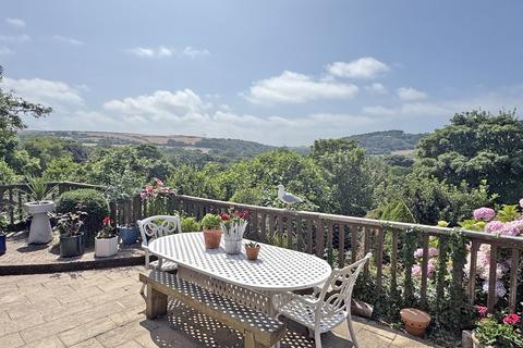 undefined, Bolingey, Perranporth, Cornwall