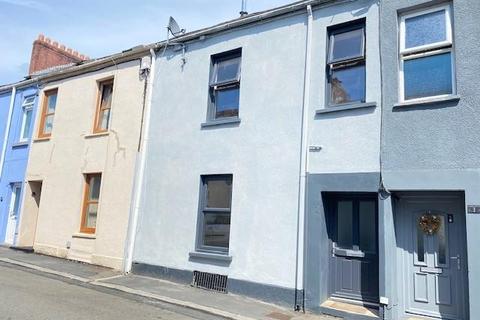 undefined, Union Street, Carmarthen