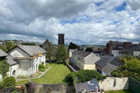 undefined, Union Street, Carmarthen