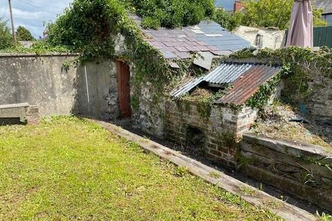 undefined, Union Street, Carmarthen