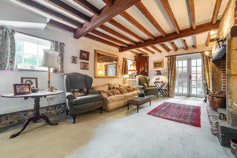 4 bedroom detached house for sale, Eyhorne Street, Hollingbourne,