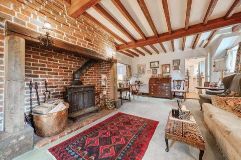4 bedroom detached house for sale, Eyhorne Street, Hollingbourne,