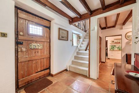 4 bedroom detached house for sale, Eyhorne Street, Hollingbourne,