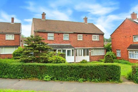 256 Biddulph Road, Stoke-on-trent, ST6 6TP