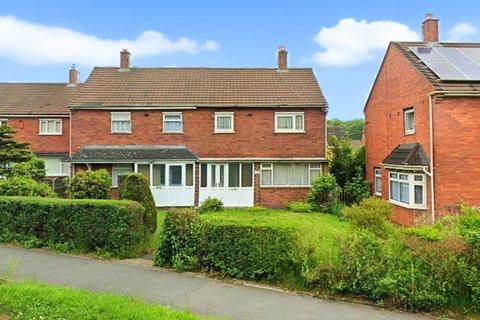 256 Biddulph Road, Stoke-on-trent, ST6 6TP