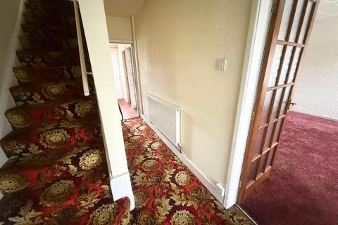 256 Biddulph Road, Stoke-on-trent, ST6 6TP