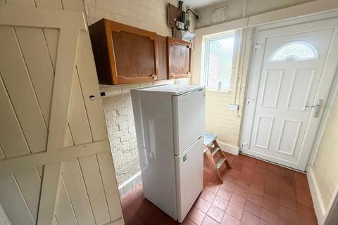 256 Biddulph Road, Stoke-on-trent, ST6 6TP