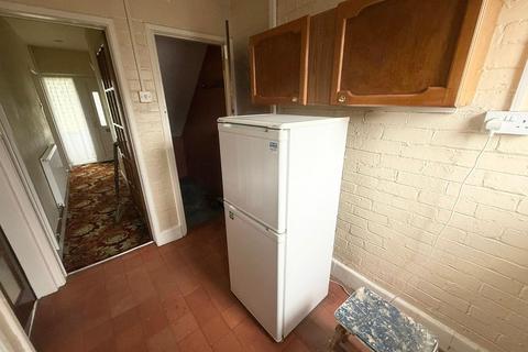 256 Biddulph Road, Stoke-on-trent, ST6 6TP