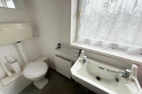 256 Biddulph Road, Stoke-on-trent, ST6 6TP
