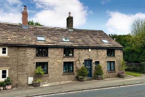 undefined, Tom Lane, Chapel-En-Le-Frith, High Peak