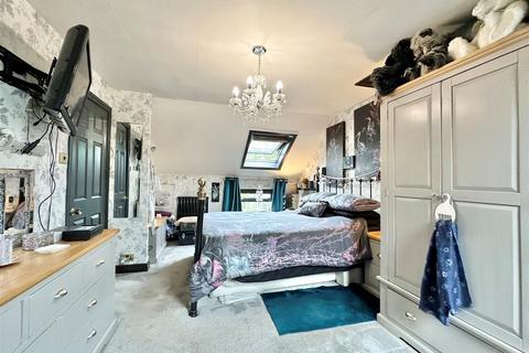 undefined, Tom Lane, Chapel-En-Le-Frith, High Peak