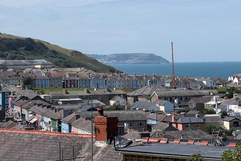 4 bedroom townhouse for sale, 6 North Parade, Aberaeron, SA46