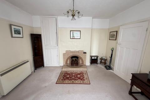 4 bedroom townhouse for sale, 6 North Parade, Aberaeron, SA46