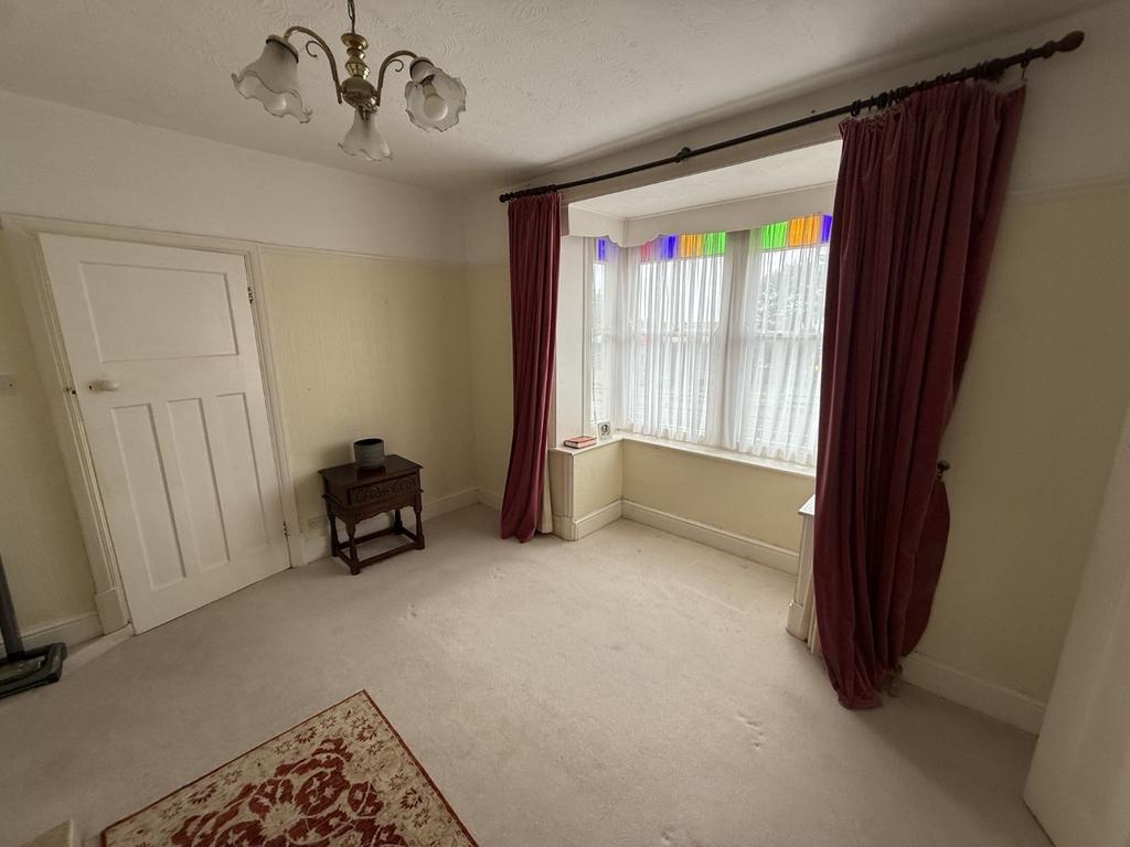 Dining Room / Living Room