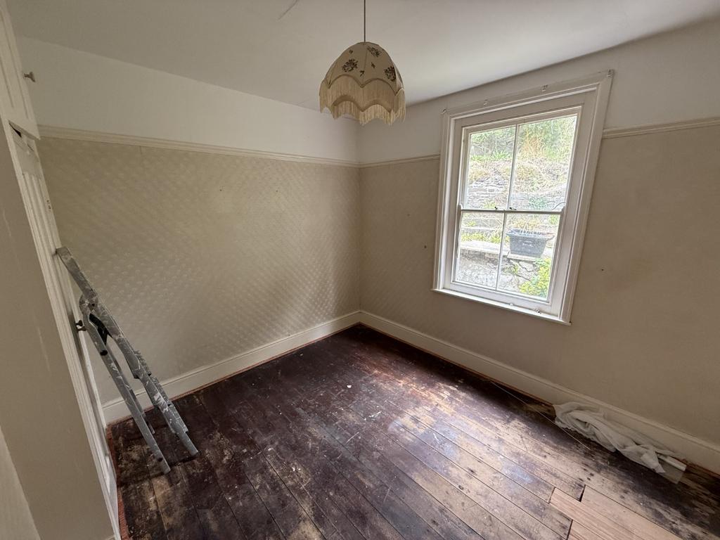 Rear Bedroom 1