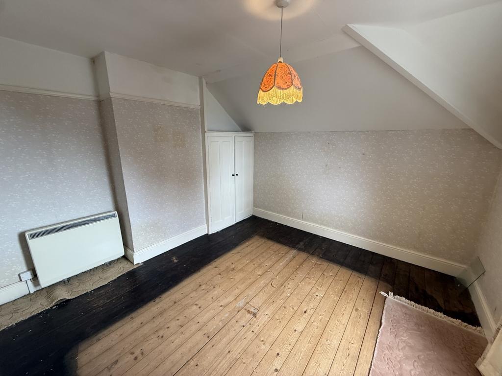 Front Bedroom 3